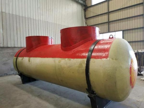 雙層油罐價(jià)格受哪些因素影響？